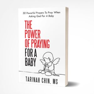 The Power of Praying for a Baby (eBook)